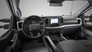2026 Ford Super Duty® Internal Image 2